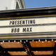 Presenting…HBO Max!